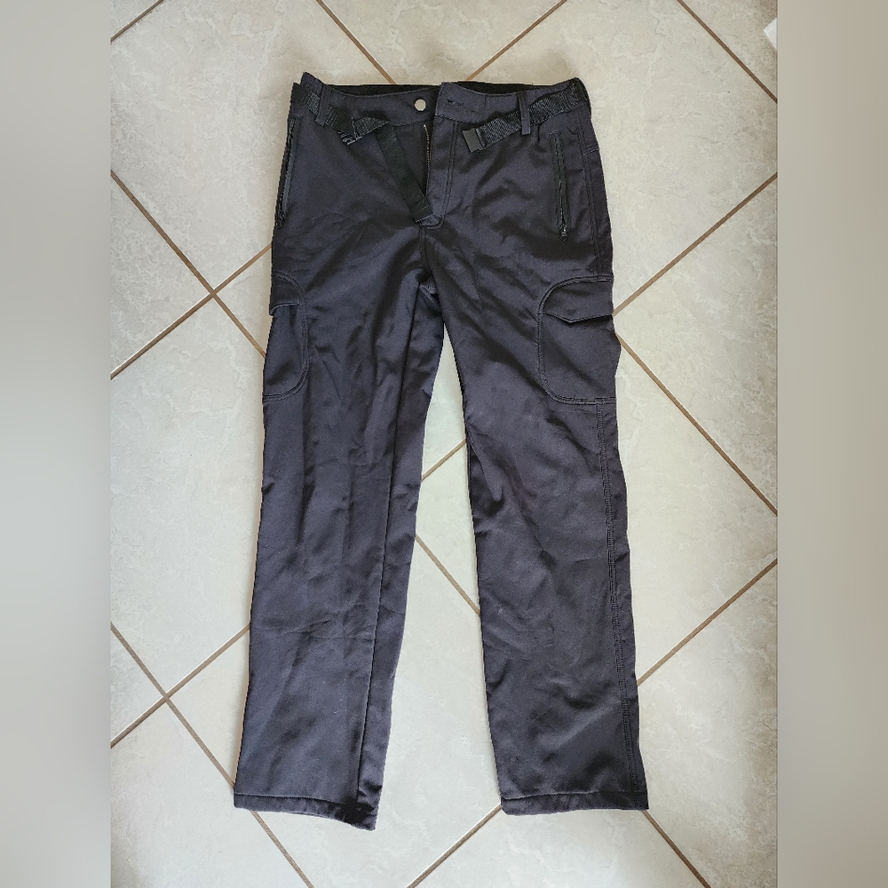 Free Soldier Tactical Gear Winter Pants
